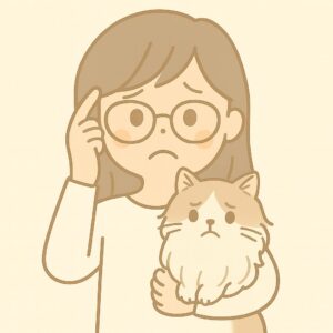 飼い主さん